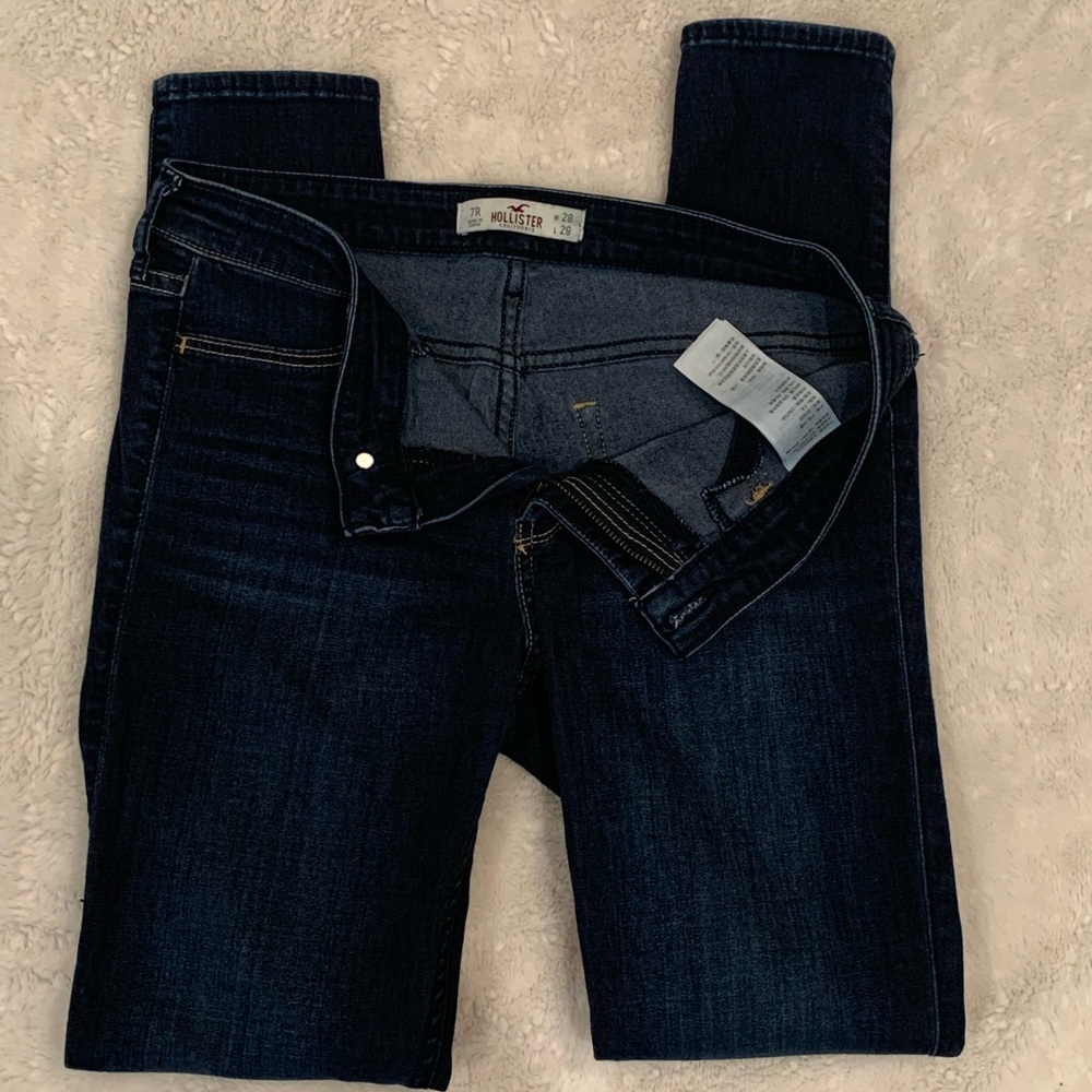 Hollister Skinny/Jegging Jean Pants -Bundle for discounts!